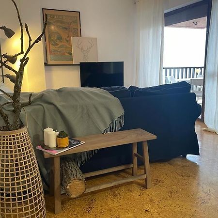Ferienwohnung Pacino Jaca Exterior foto
