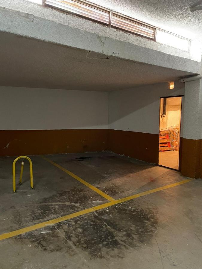 Ferienwohnung Pacino Jaca Exterior foto