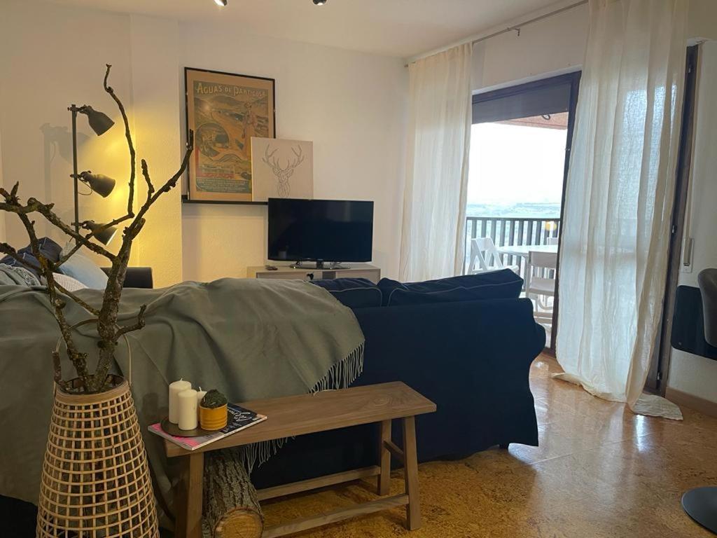 Ferienwohnung Pacino Jaca Exterior foto